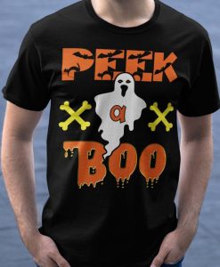 Pick A Boo Funny T shirt