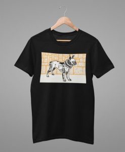 Pitbull T-shirt