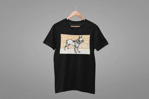 Pitbull T-shirt