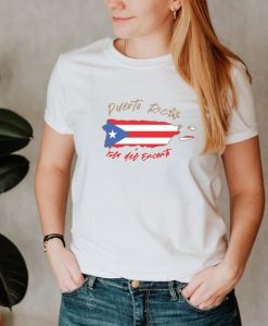 Puerto Rico Shirt