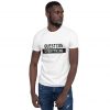 Question Everything Unisex T-Shirt