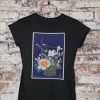 Roses Top t shirt