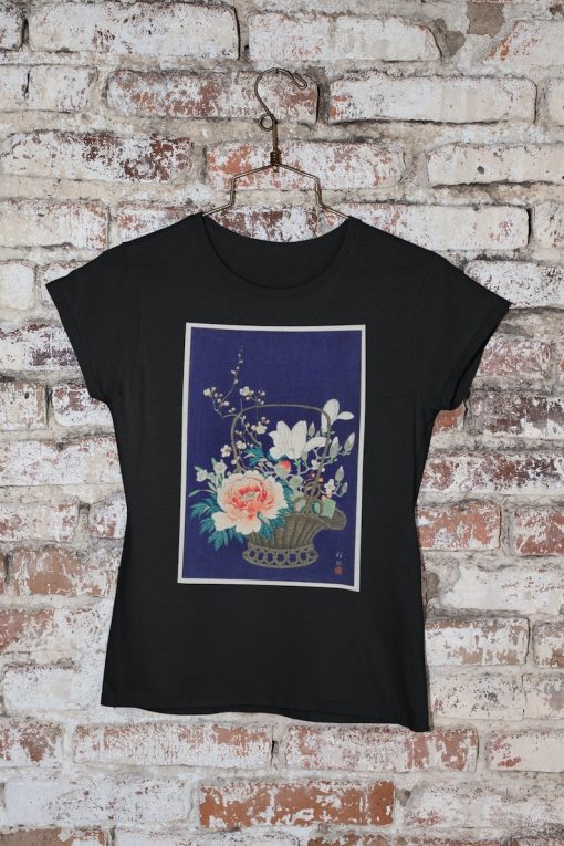 Roses Top t shirt