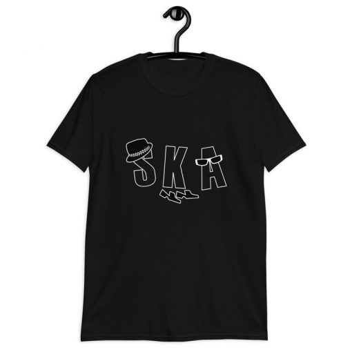 SKA T Shirt