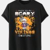 Scary Mummies Cosfume T-Shirt