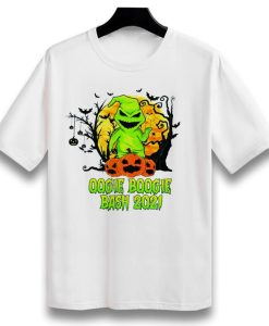 Scary Pumpkin T-shirt