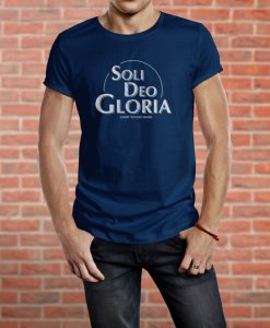 Soli Deo Gloria - Unisex T-Shirt