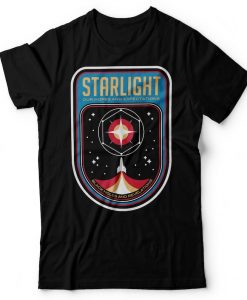 Starlight T Shirt