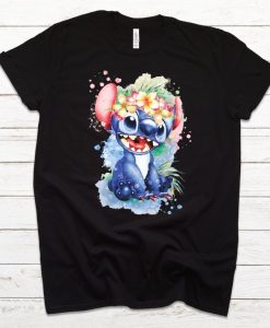 Stitch Shirt