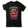 Strawberry Fields Forever T Shirt