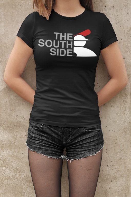 THE SOUTH SIDE t shirt