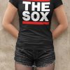 THE WHITE SOX Shirt