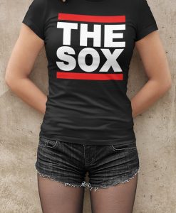 THE WHITE SOX Shirt