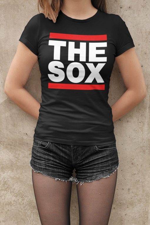 THE WHITE SOX Shirt