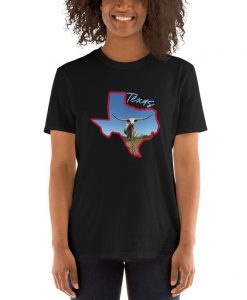 Texas Shirt