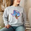 Texas Sweatshirt