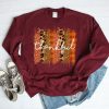 Thankful Sweatshirt