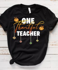 Thankful shirt