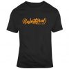 Unbothered t shirt