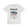 Vintage Car T-Shirt