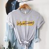 Vintage Mountaineers tshirt