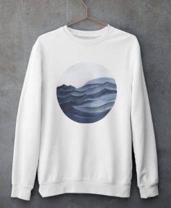 Waves Sweatshirt