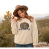 Wild About Fall Sweatshirt