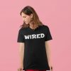 Wired T-Shirt