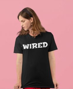 Wired T-Shirt