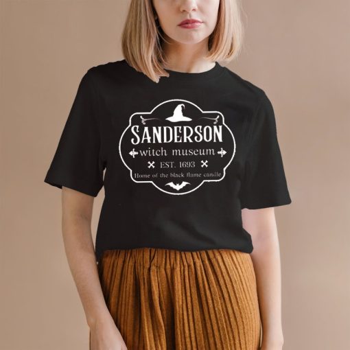 Witch-Museum-T-Shirt