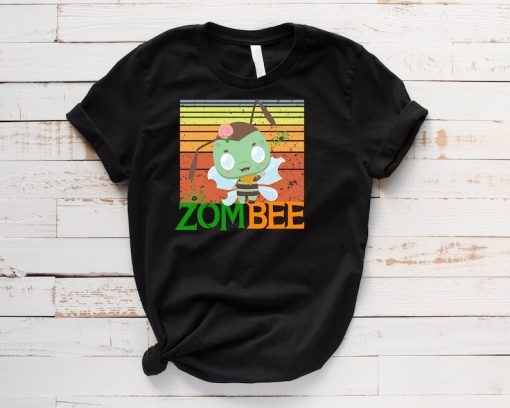Zombee Shirt