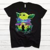 baby yoda shirt