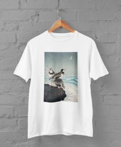 birds T-Shirt