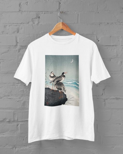 birds T-Shirt