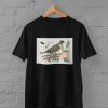 birds T-shirt