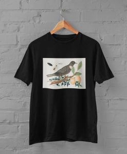 birds T-shirt