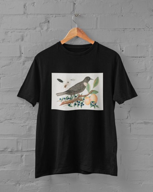 birds T-shirt