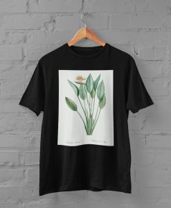 grow up natural T-shirt