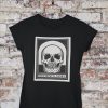 memento mori T-shirt