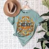 stay Golden Tshirt