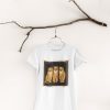 three cat t shirt