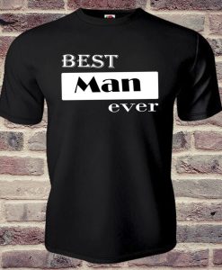 Best Husband Ever t shirt