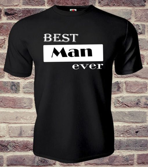 Best Husband Ever t shirt