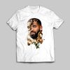 Drake Certified Lover Boy Style T-Shirt