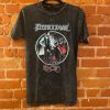 Fleetwood Mac Rumors Vintage T shirt