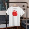 Apple Puzzle Unisex T-shirt