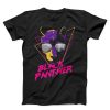 Black Panther Unisex T-shirt