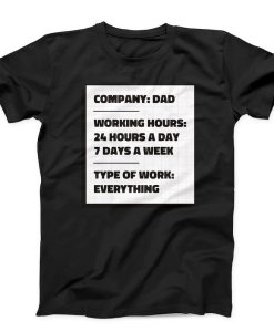 Dad Unisex T-shirt