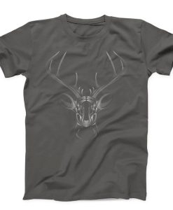 Deer Unisex T-shirt