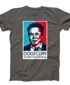 Dogecoing Shirt